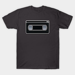 VHS T-Shirt